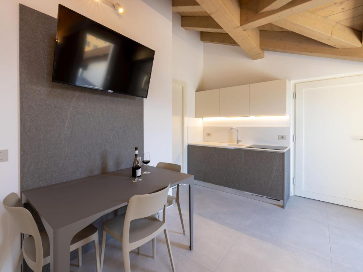 Apartment Il Giardino Segreto-4 By Interhome Чивидале-дель-Фриули Экстерьер фото