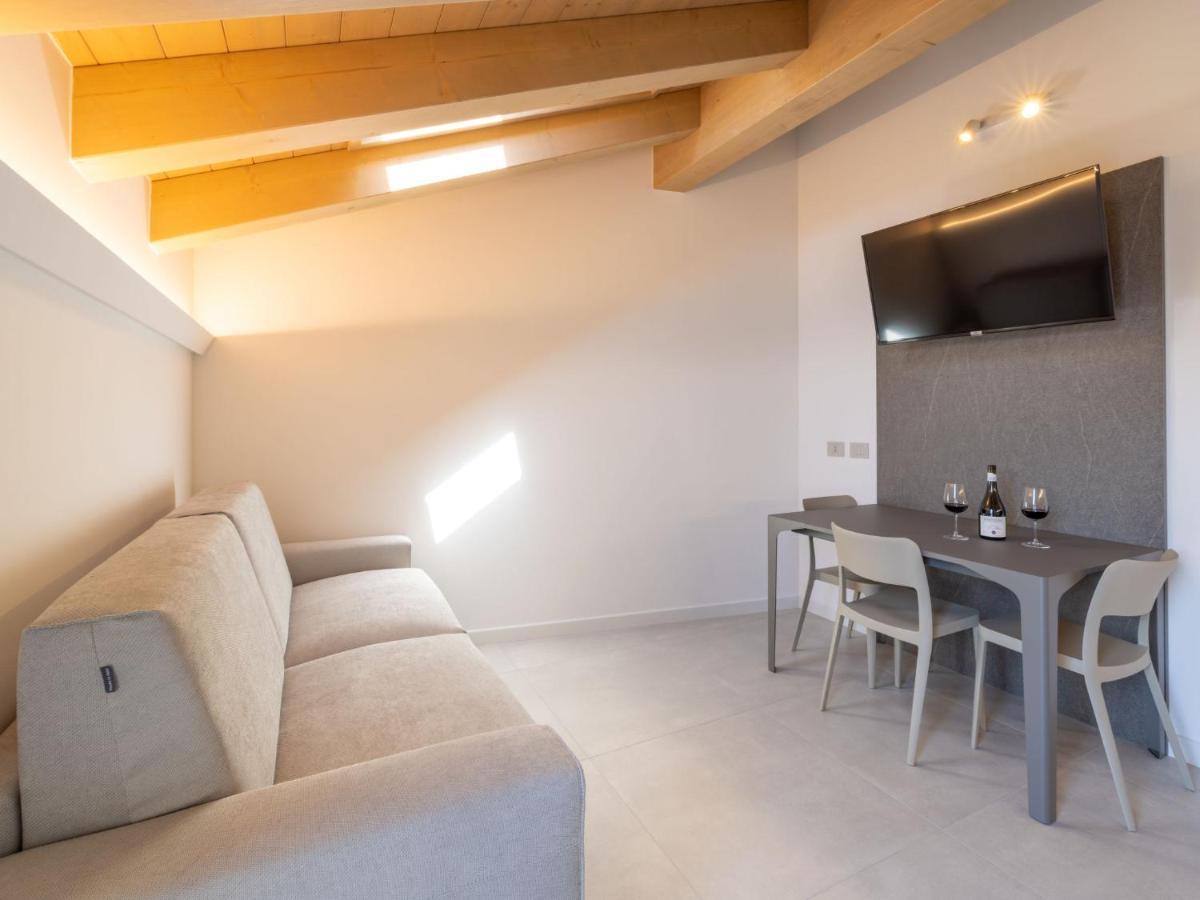 Apartment Il Giardino Segreto-4 By Interhome Чивидале-дель-Фриули Экстерьер фото